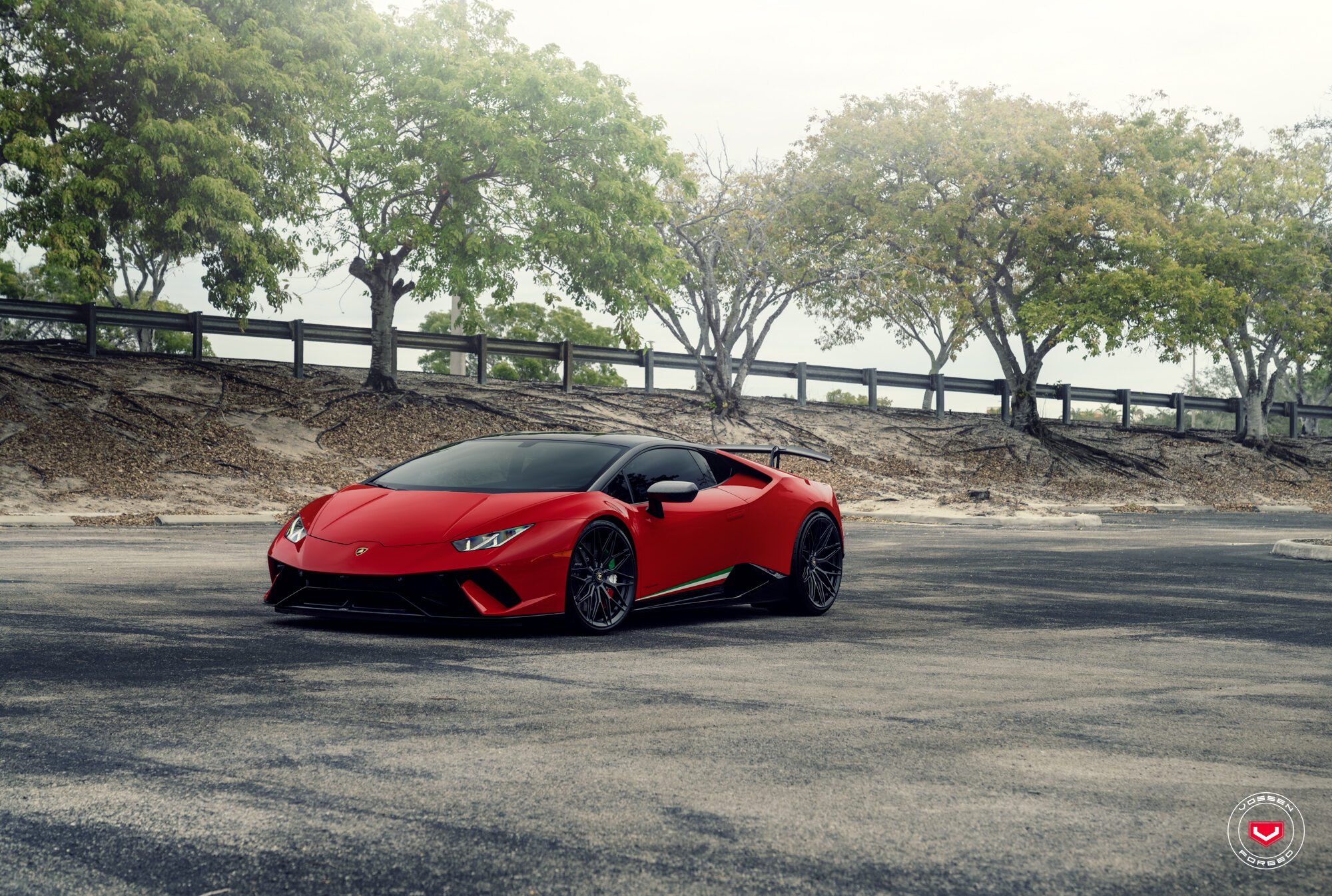 람보르기니 우라칸