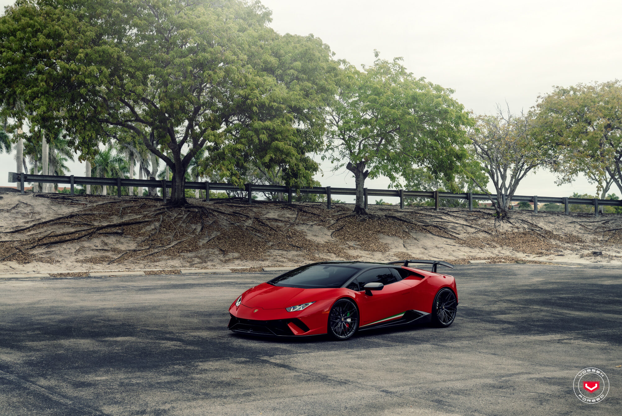 람보르기니 우라칸