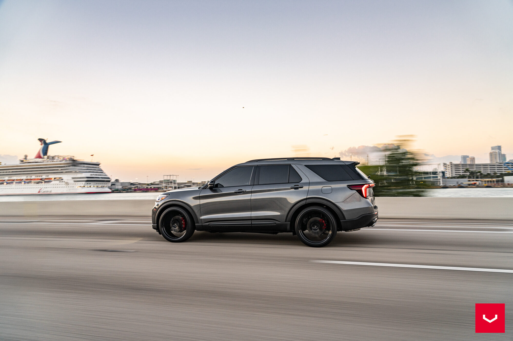 포드 익스플로러