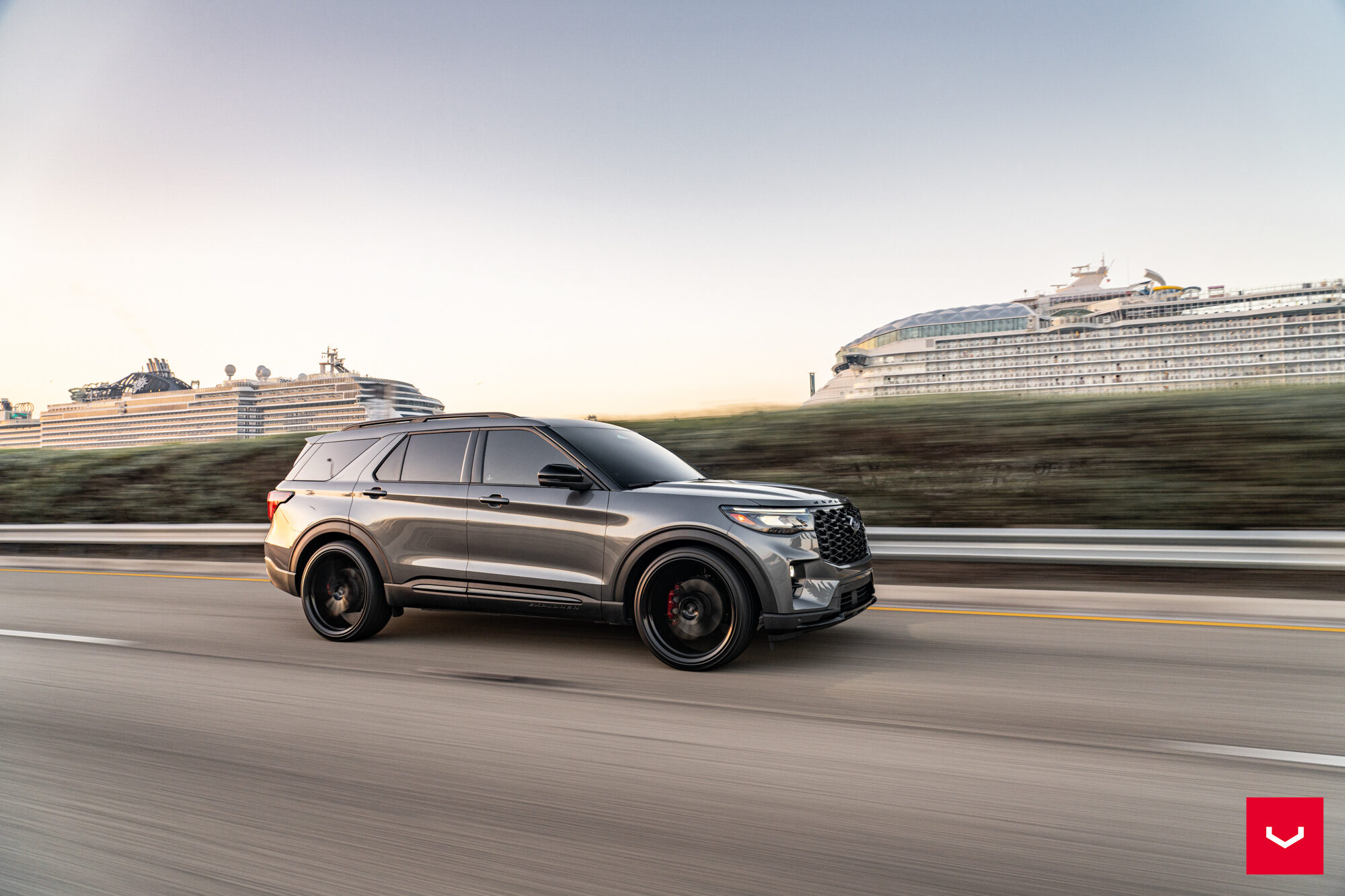 포드 익스플로러