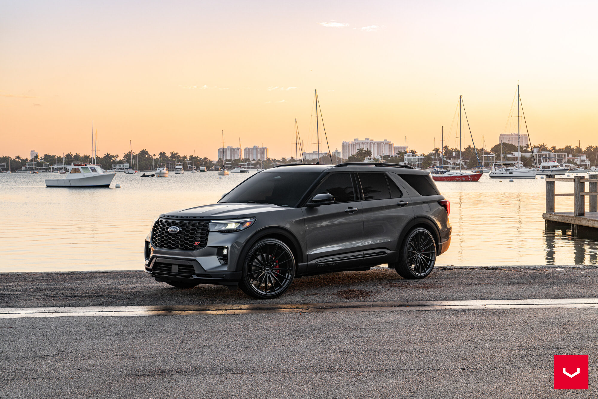 포드 익스플로러