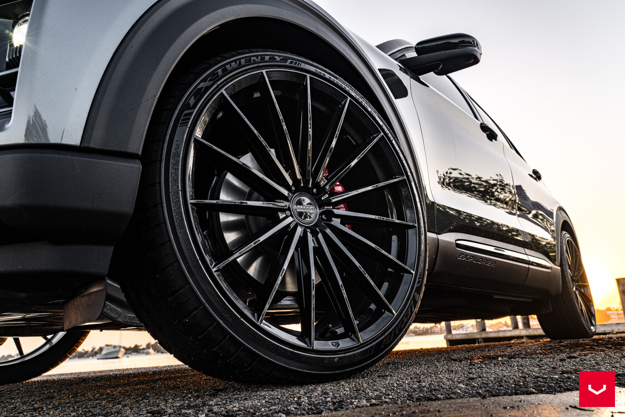 포드 익스플로러