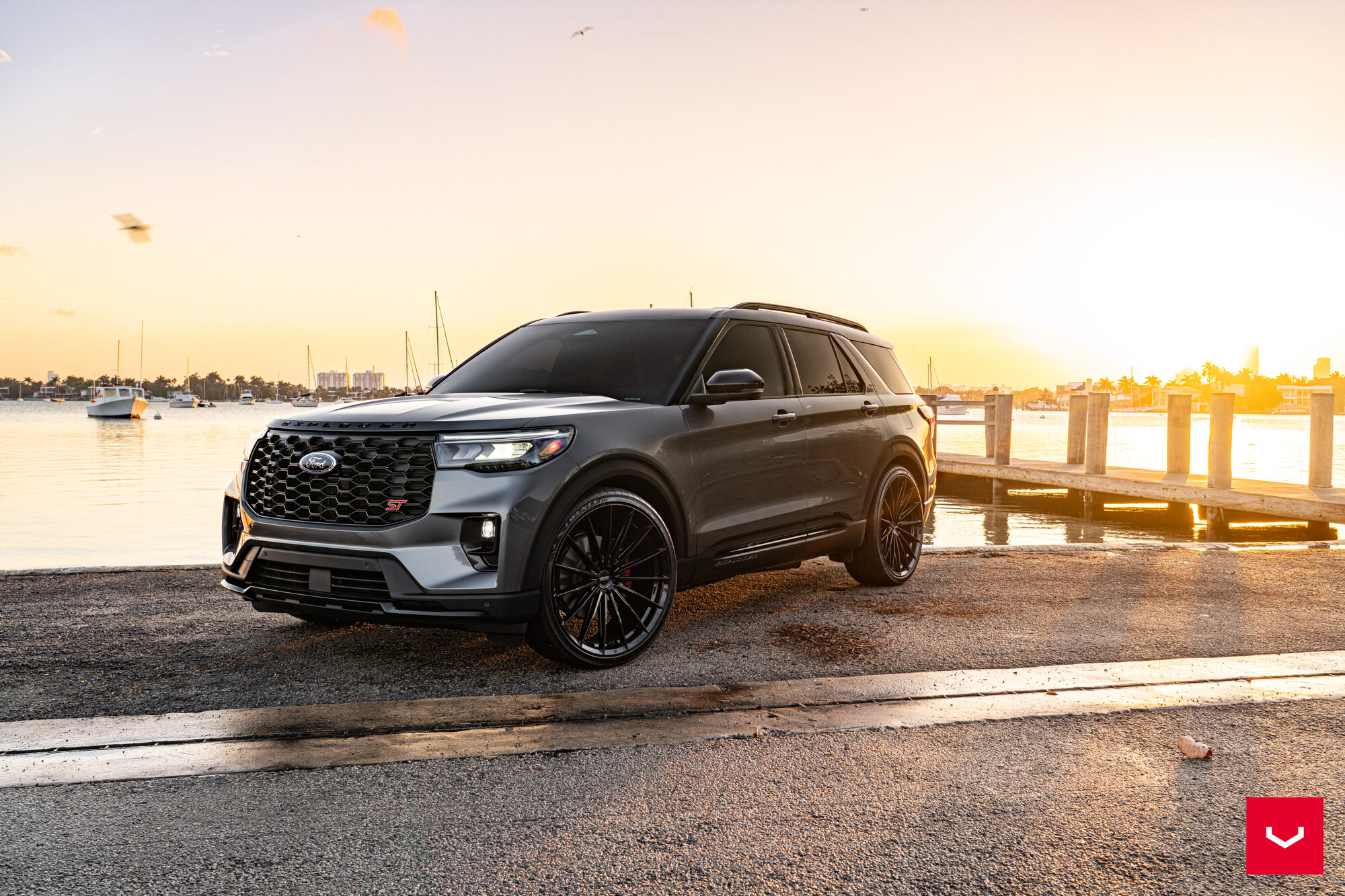 포드 익스플로러