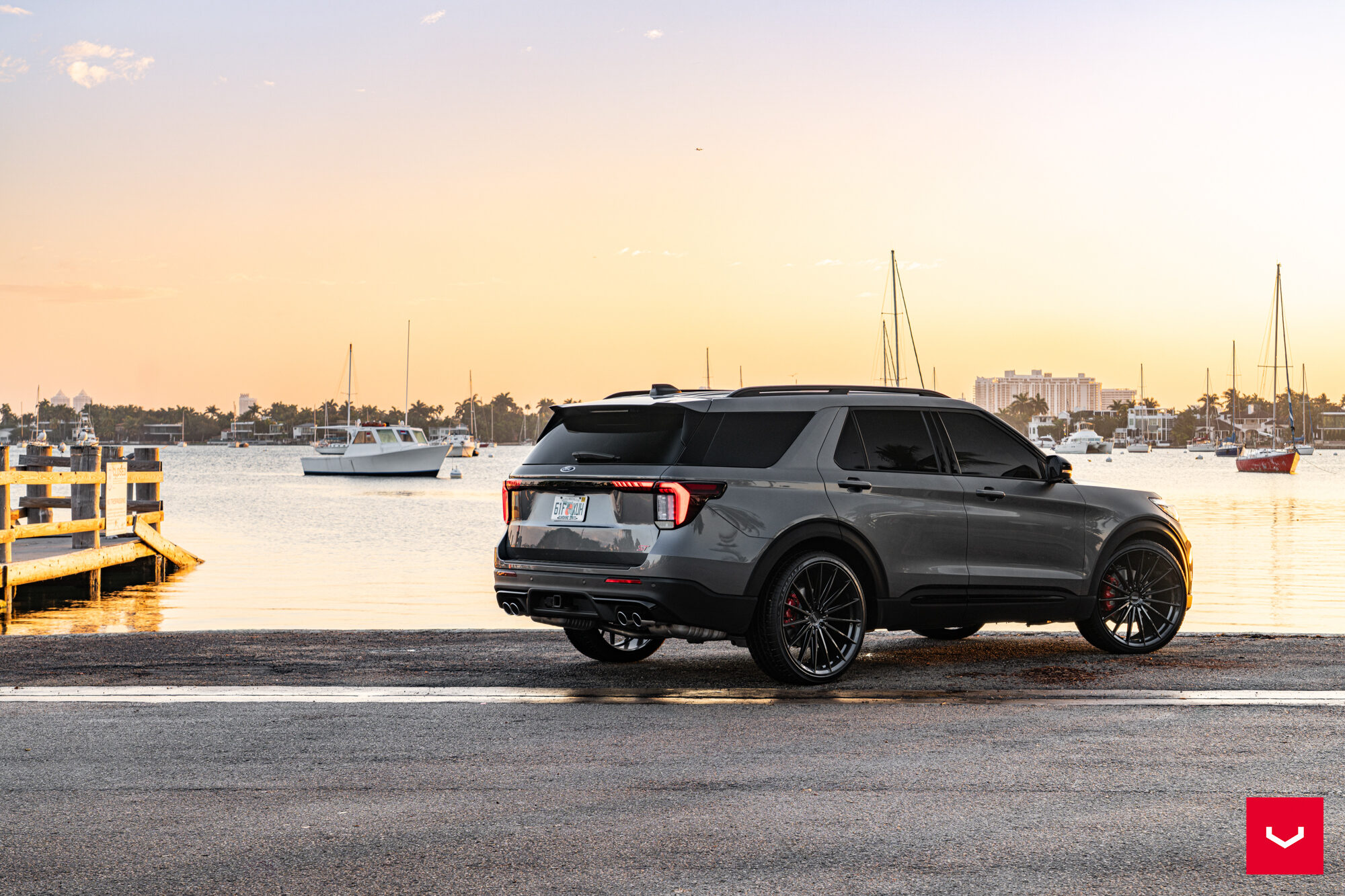 포드 익스플로러