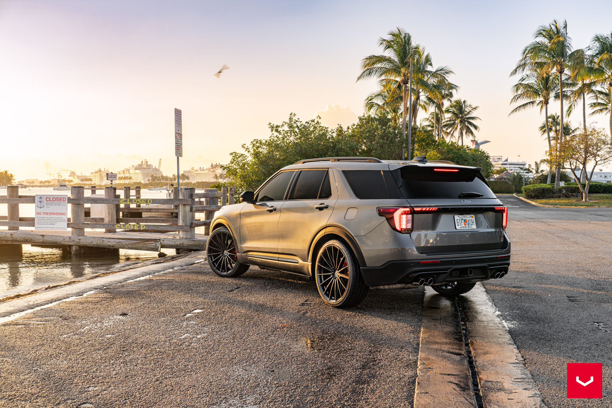 포드 익스플로러