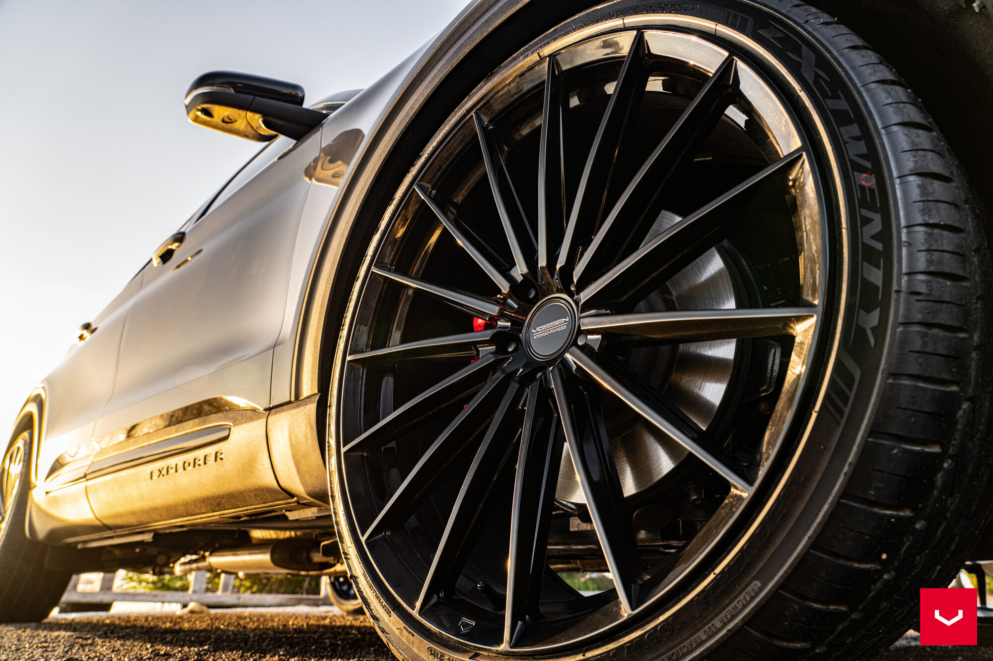 포드 익스플로러