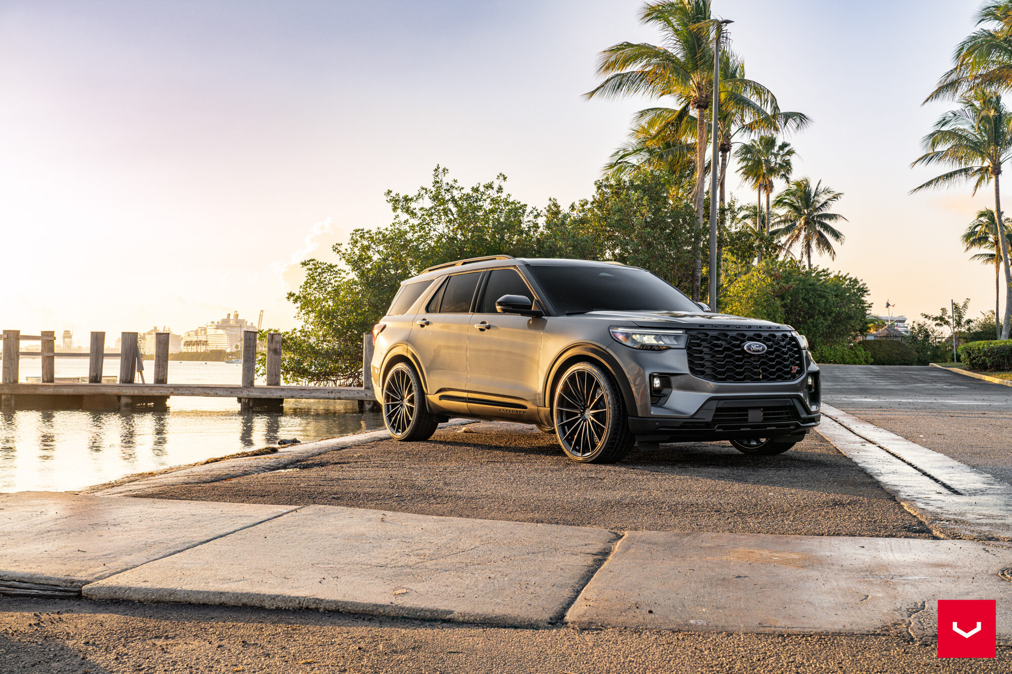 포드 익스플로러