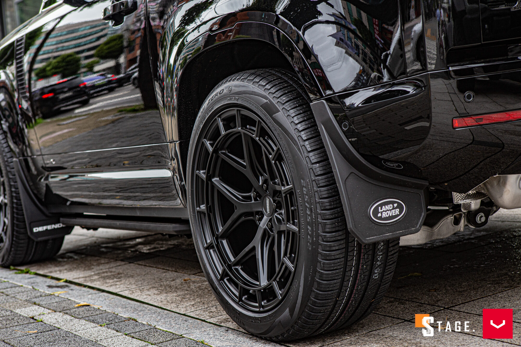 랜드로버 디펜더