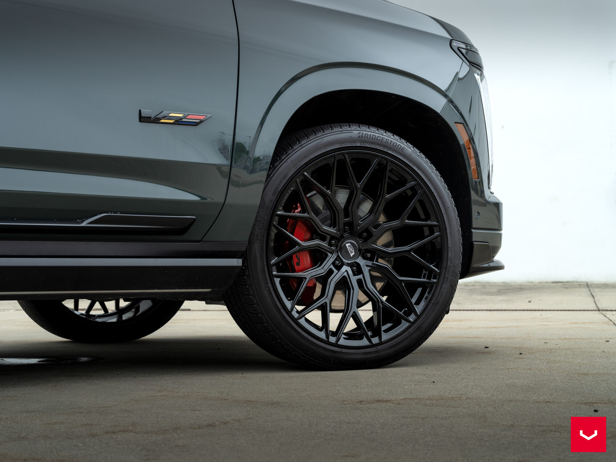 캐딜락 에스컬레이드