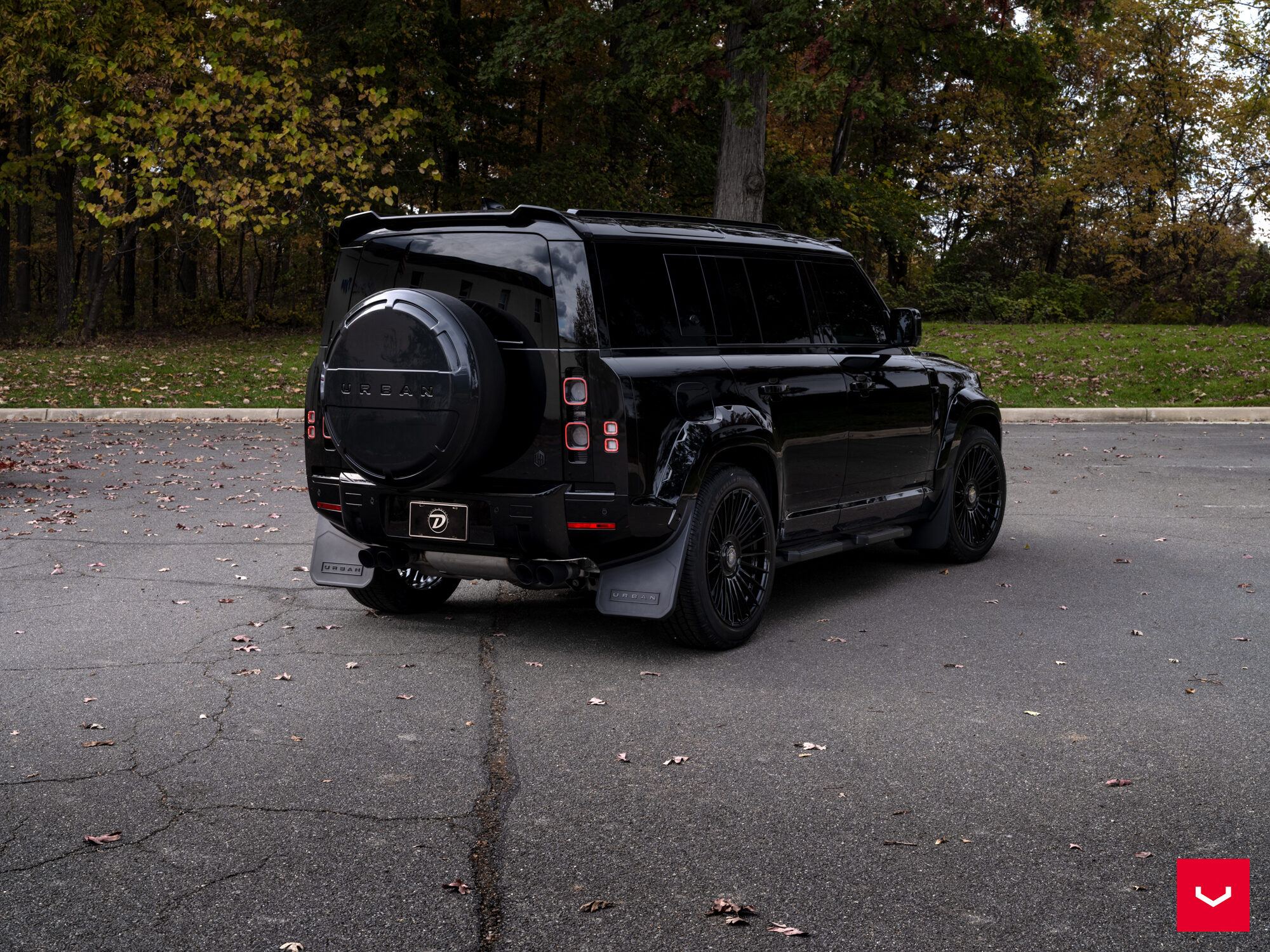 랜드로버 디펜더