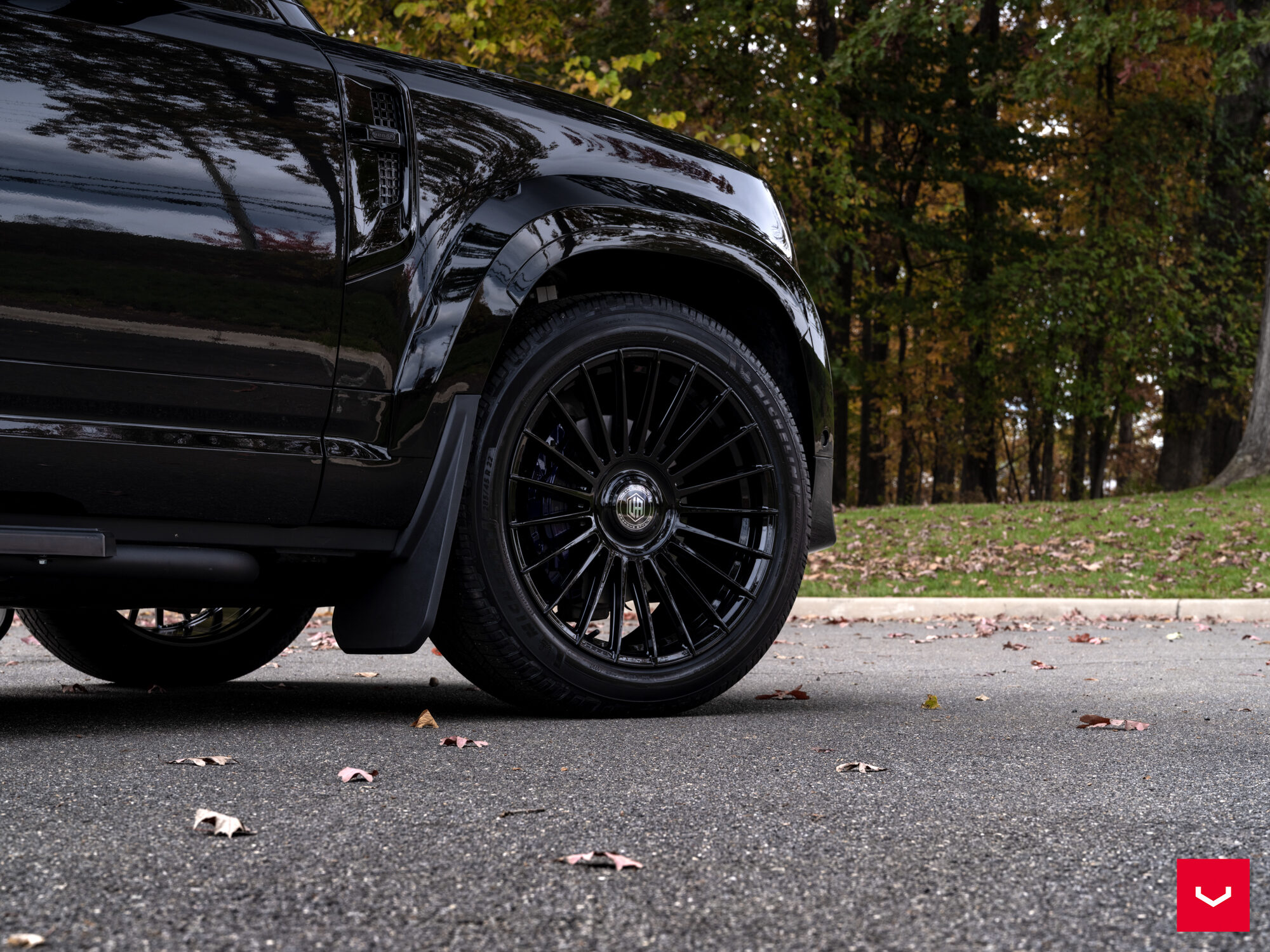 랜드로버 디펜더