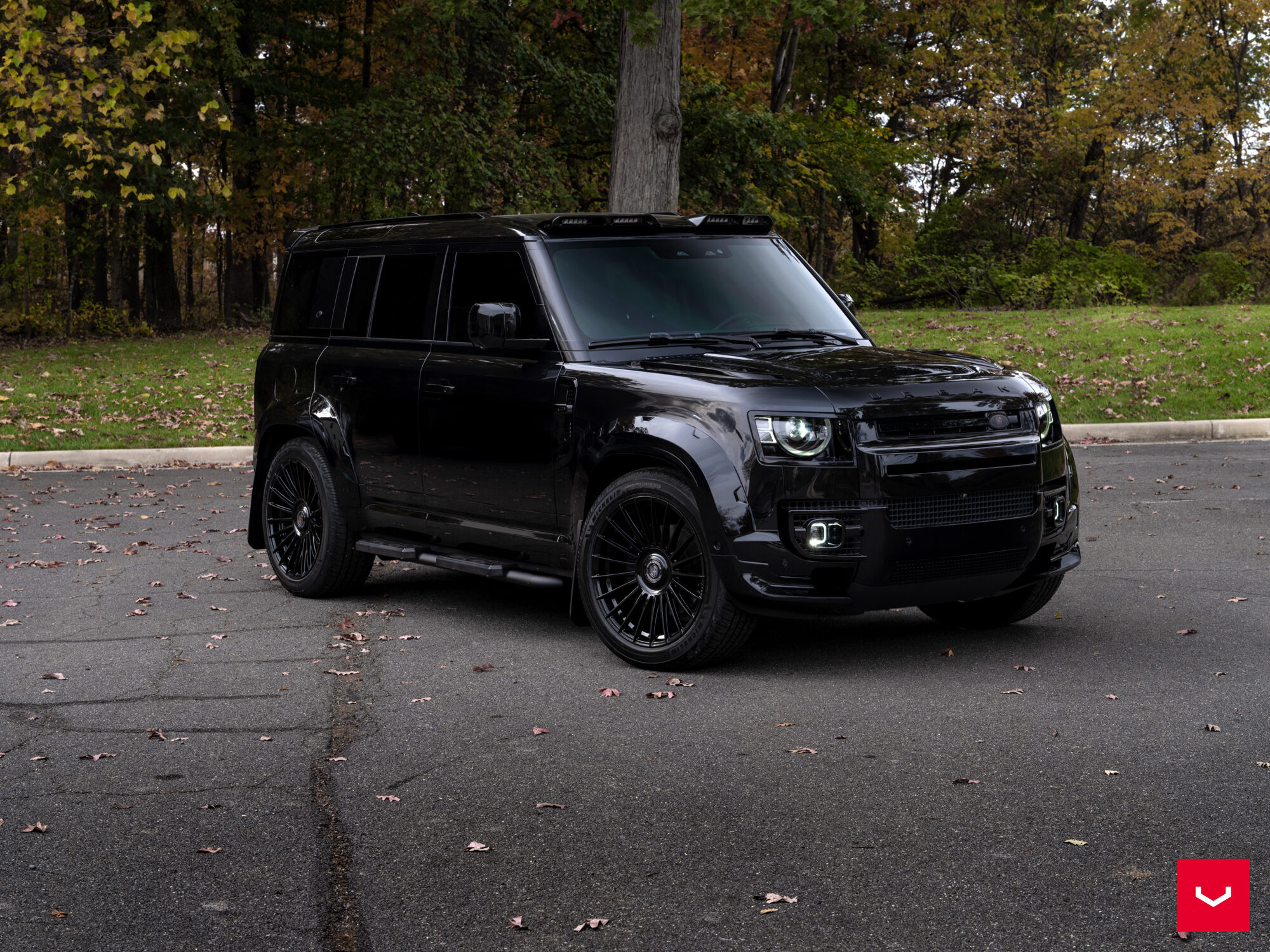 랜드로버 디펜더