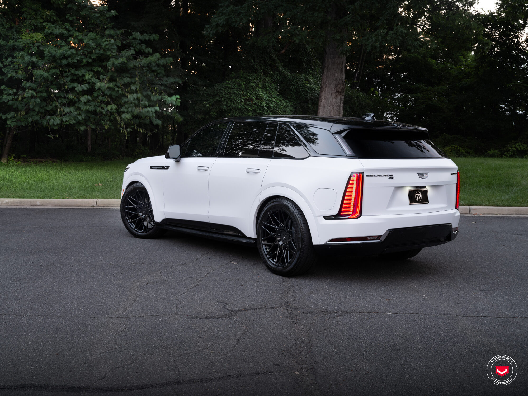 캐딜락 에스컬레이드 IQ