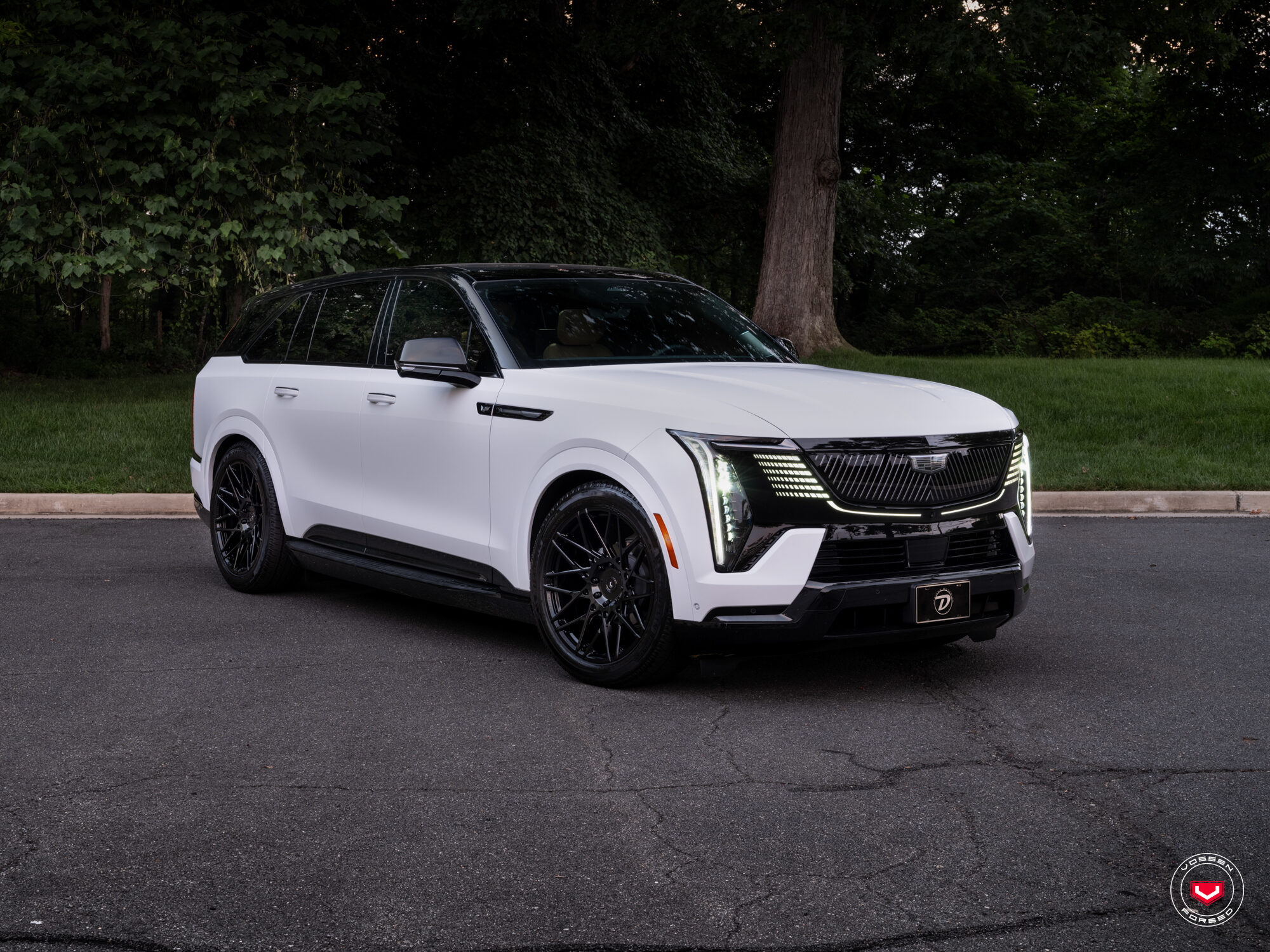 캐딜락 에스컬레이드 IQ