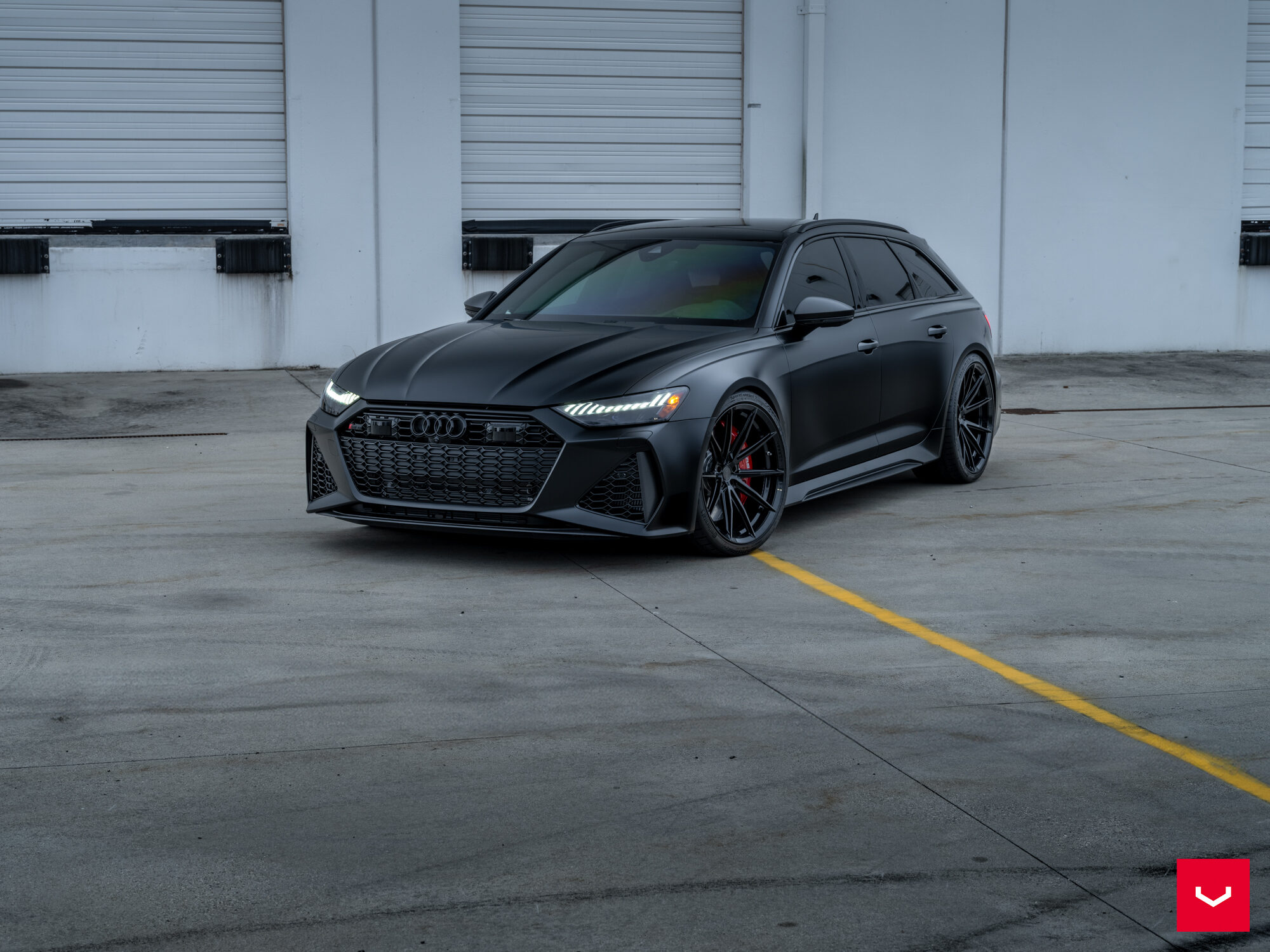 아우디 RS7