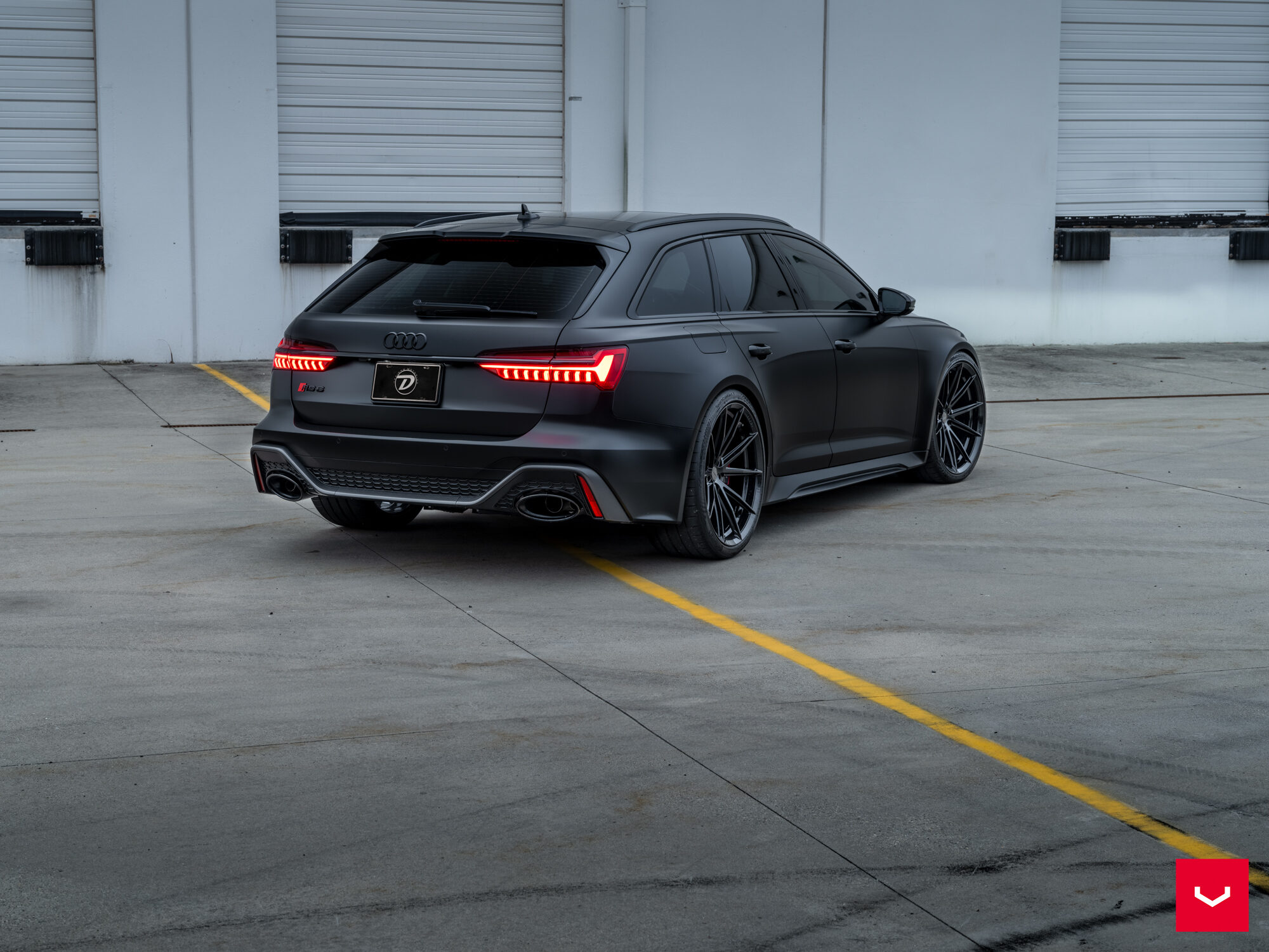 아우디 RS7