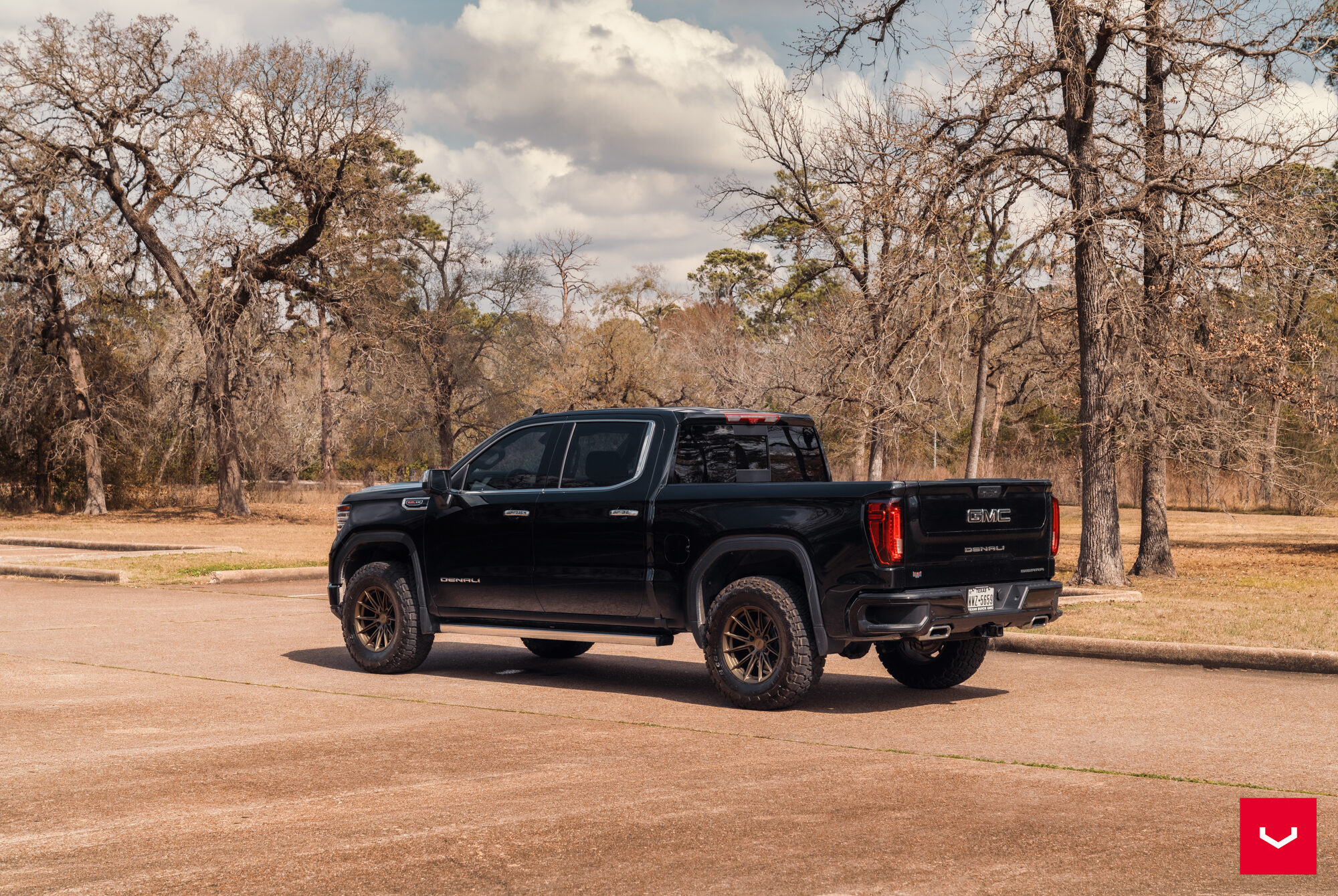 GMC 시에라 드날리