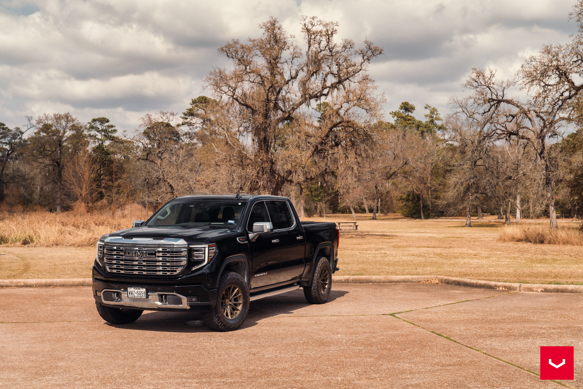 GMC 시에라 드날리