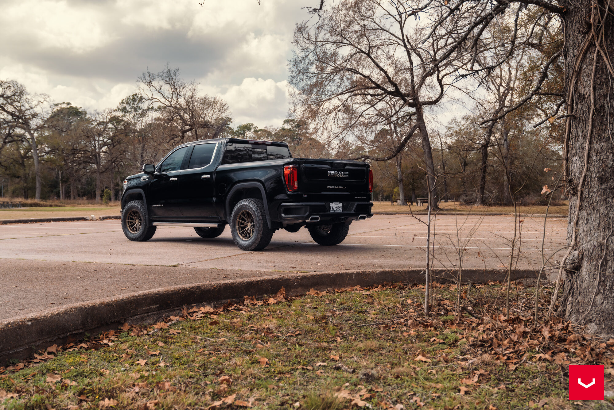 GMC 시에라 드날리