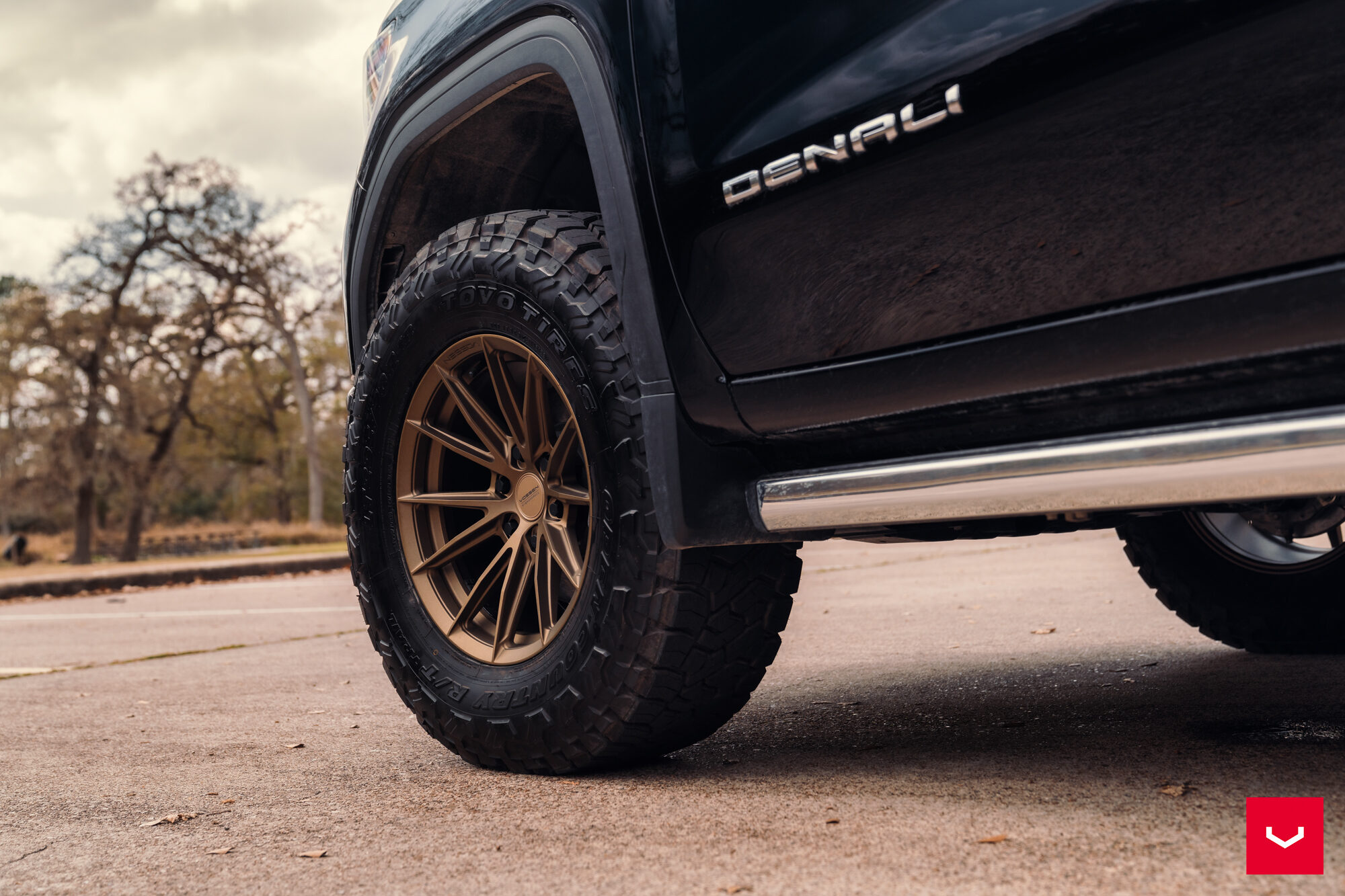 GMC 시에라 드날리