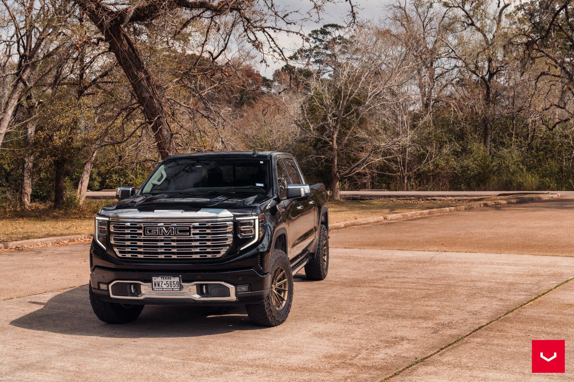 GMC 시에라 드날리