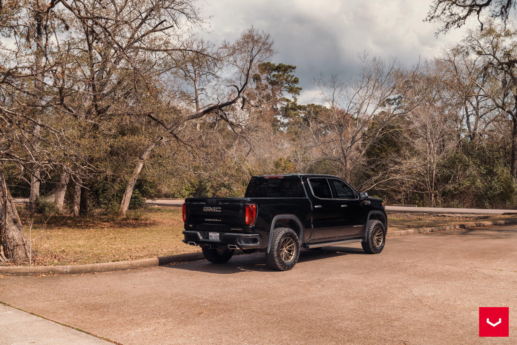 GMC 시에라 드날리