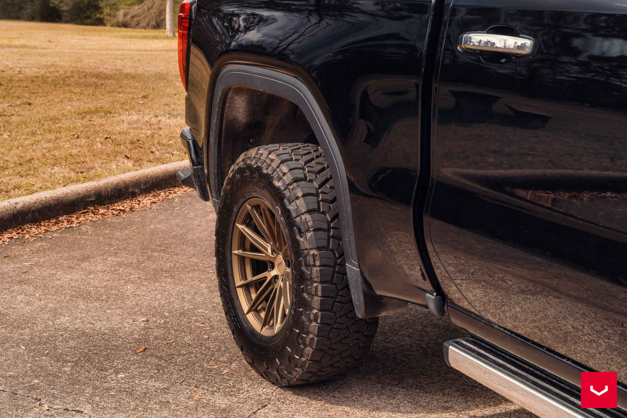 GMC 시에라 드날리