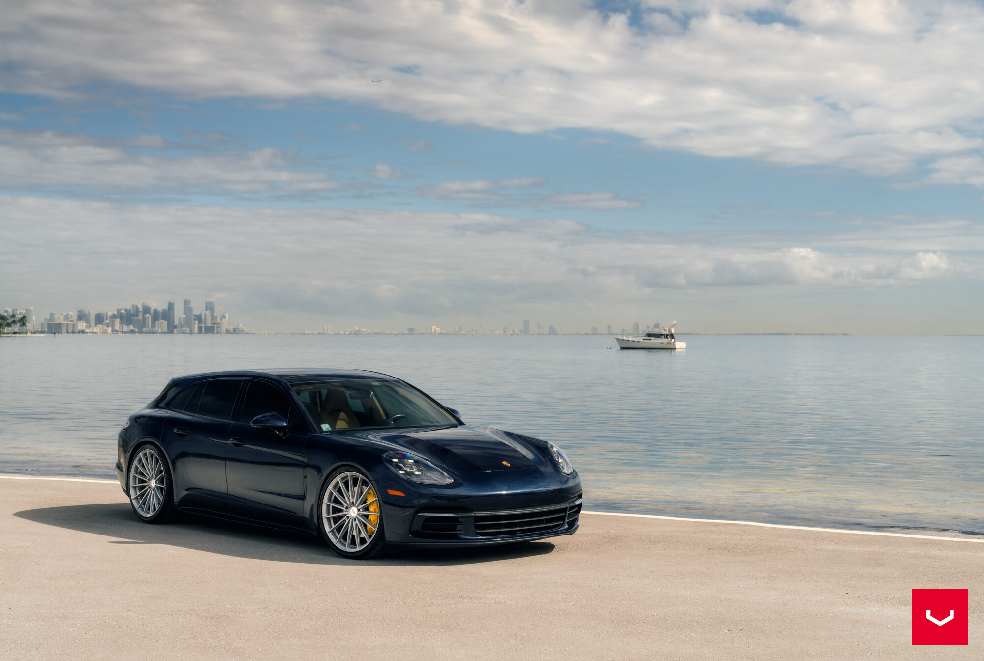 포르쉐 파나메라