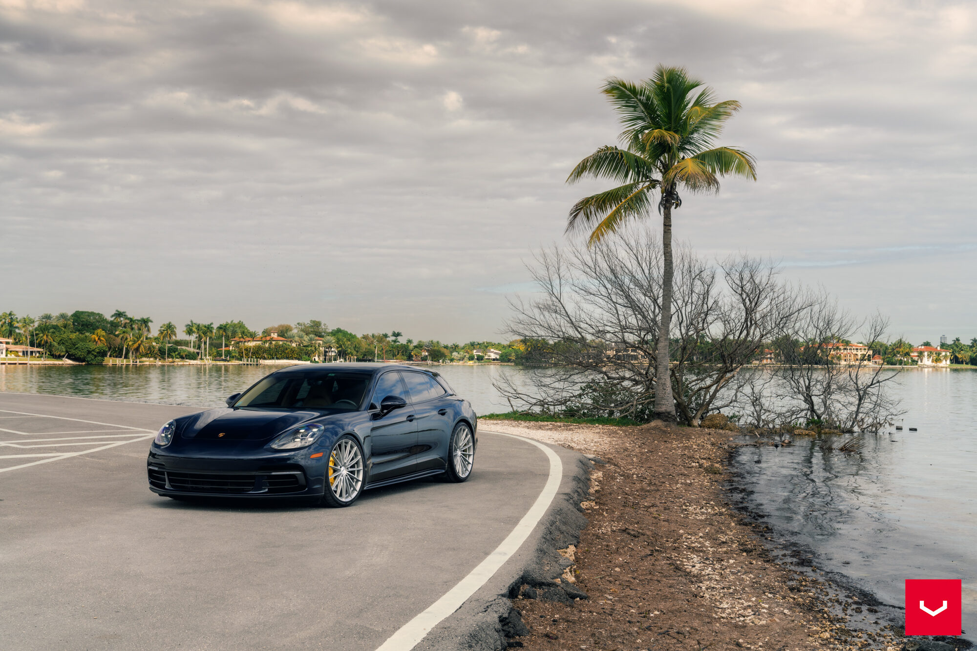 포르쉐 파나메라