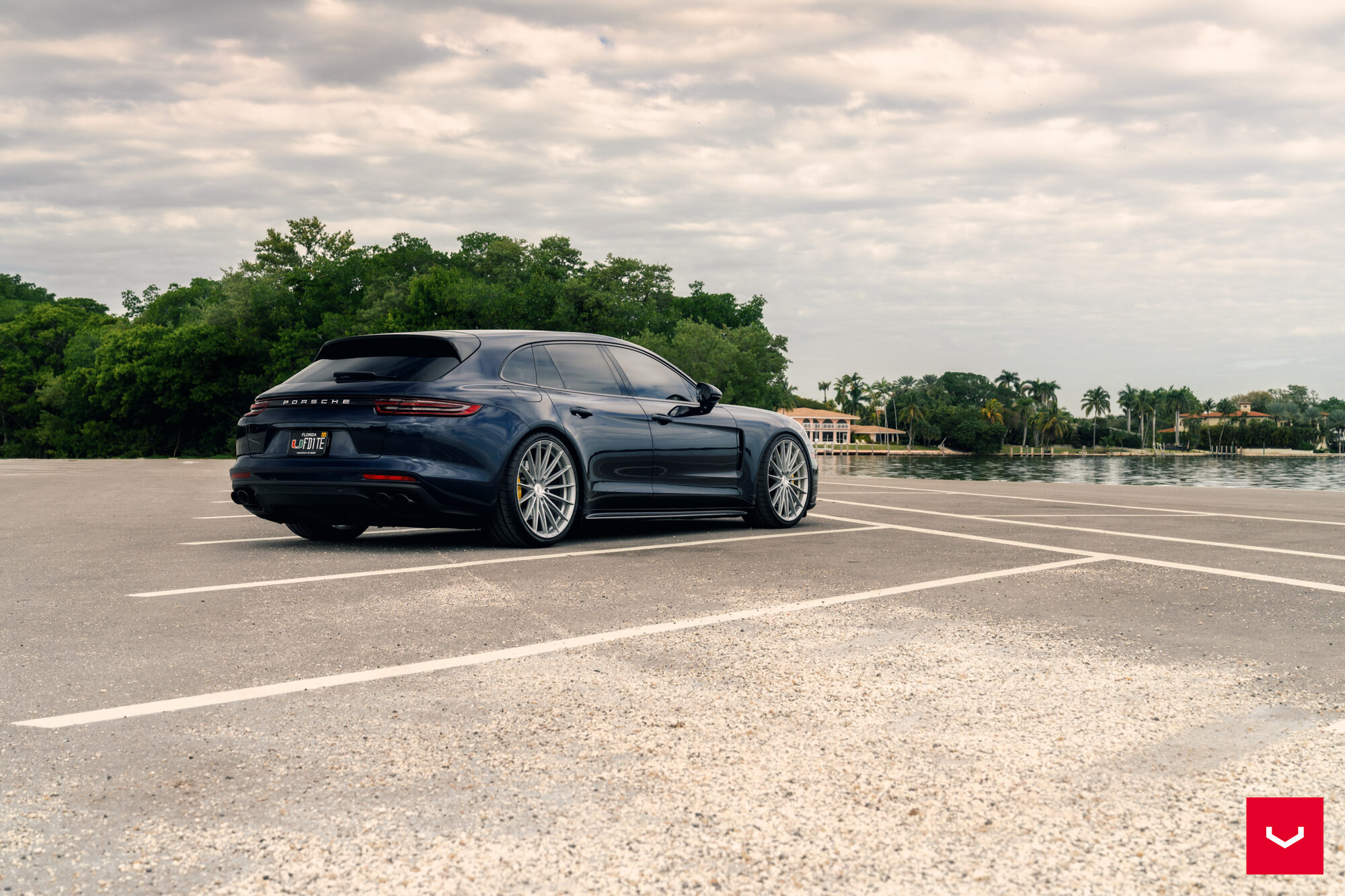 포르쉐 파나메라