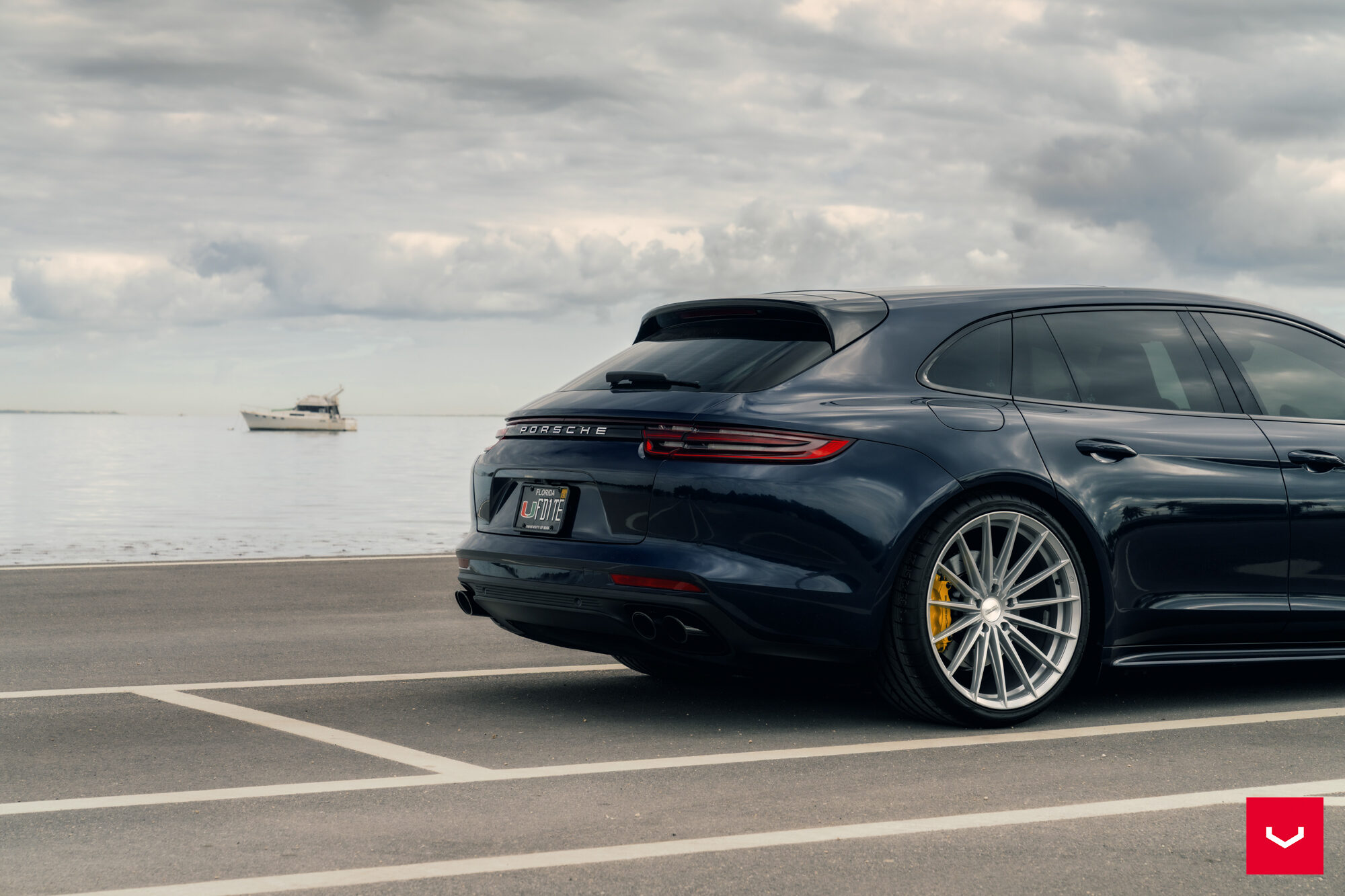 포르쉐 파나메라