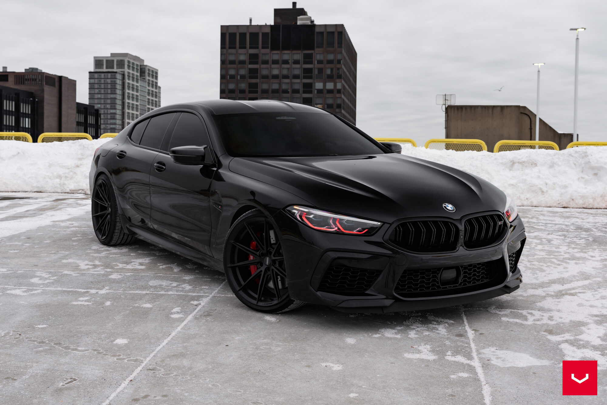 BMW M8