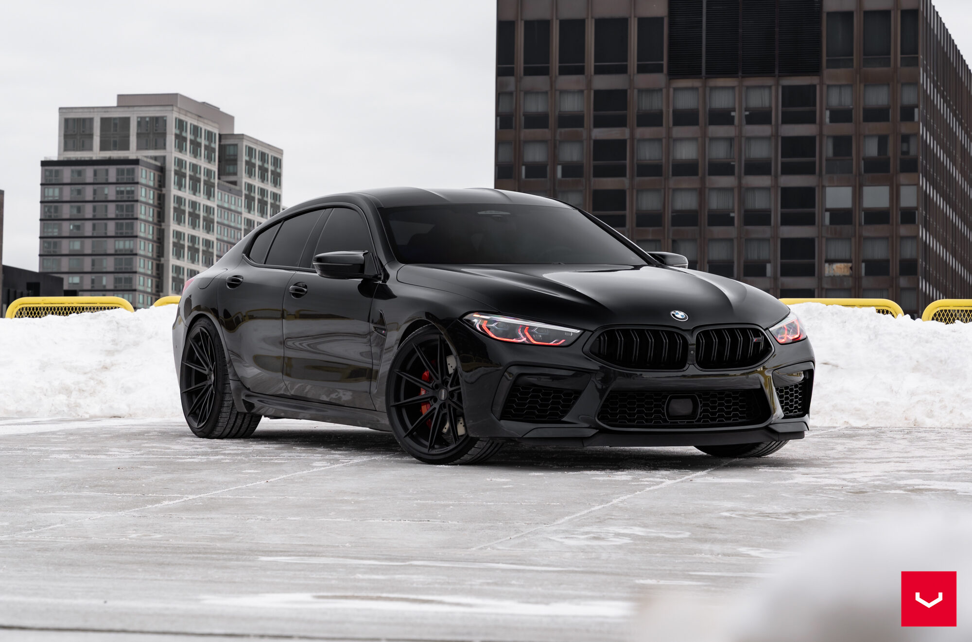 BMW M8