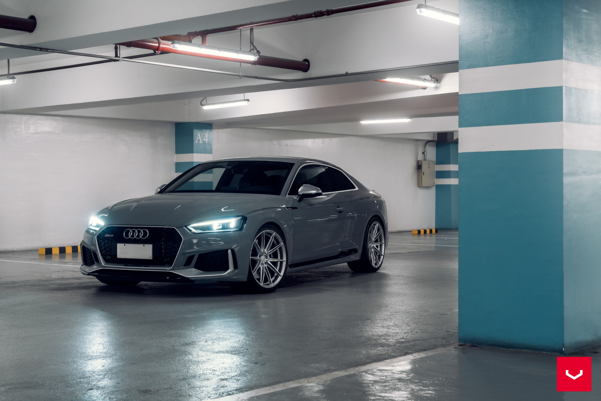 아우디 RS5