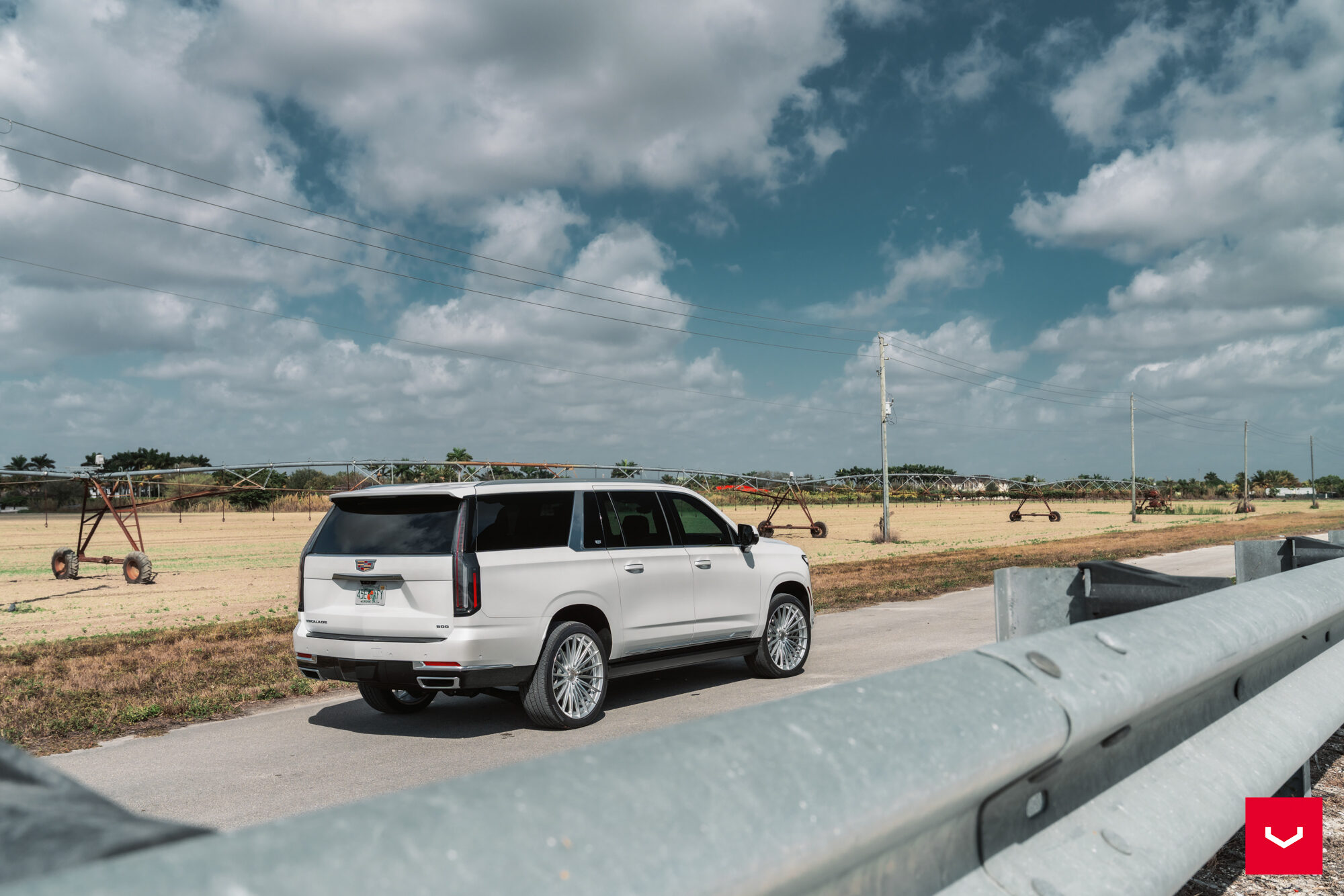 캐딜락 에스컬레이드