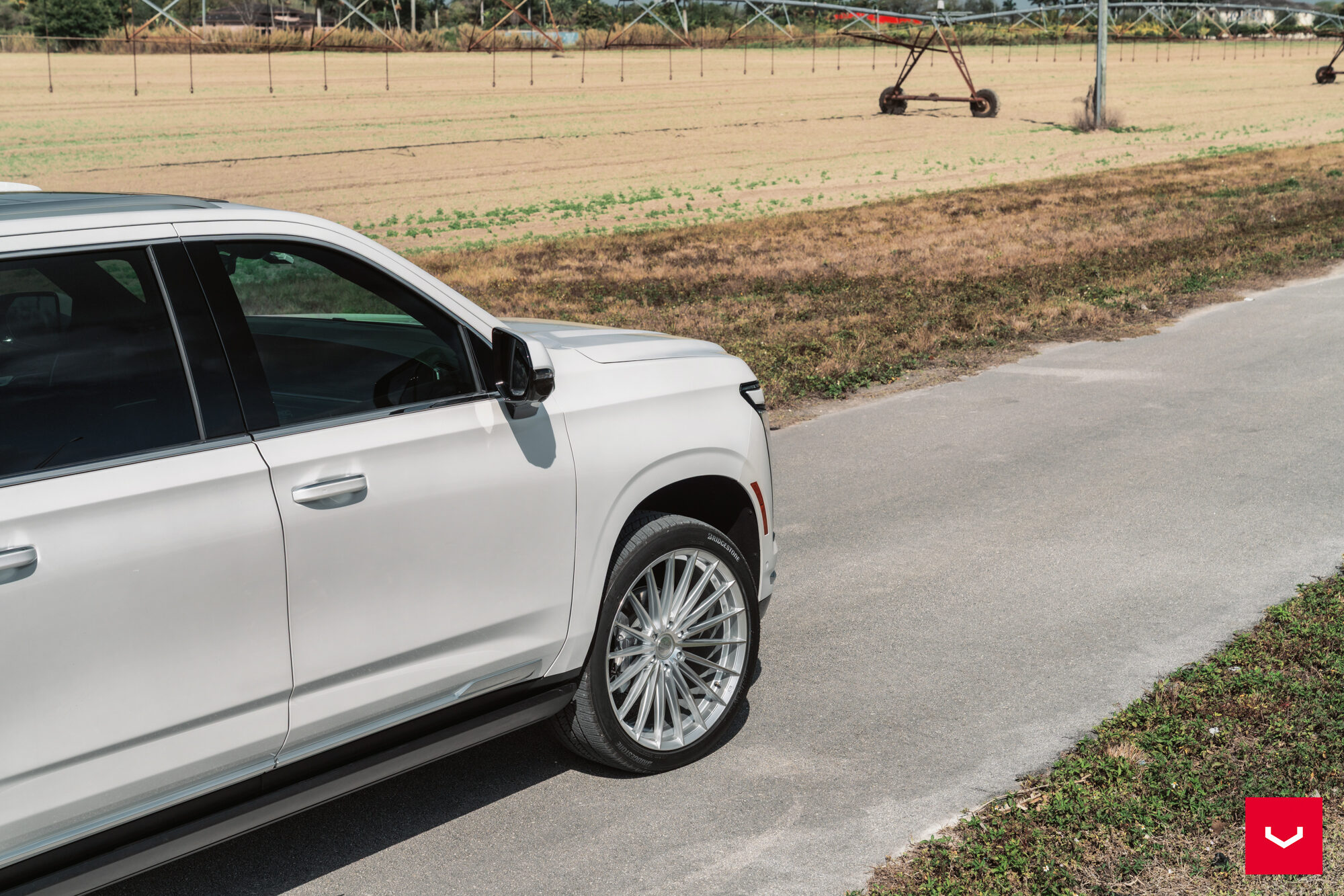 캐딜락 에스컬레이드