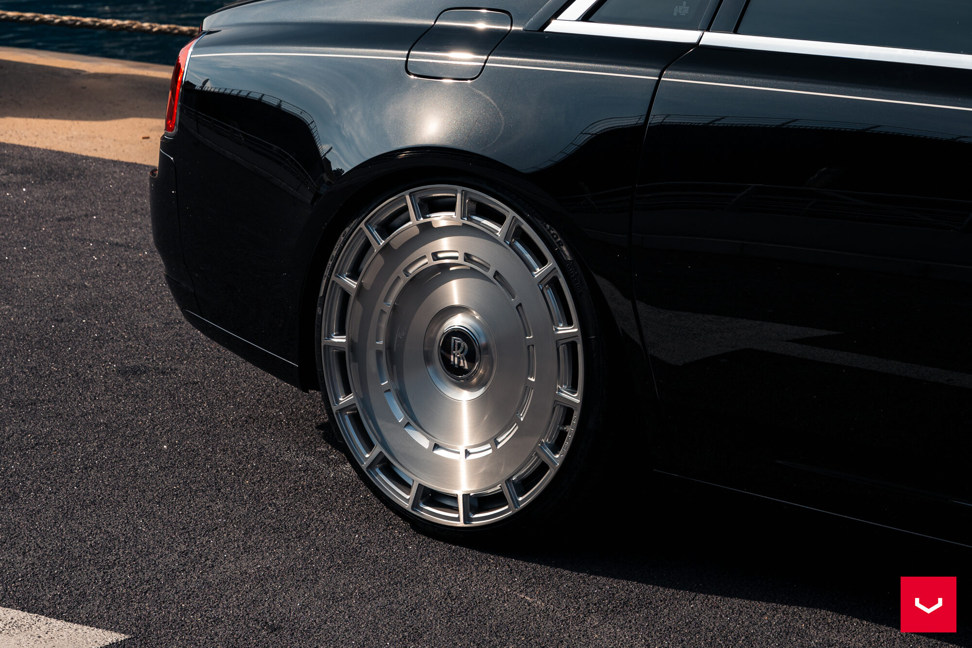 롤스로이스 고스트