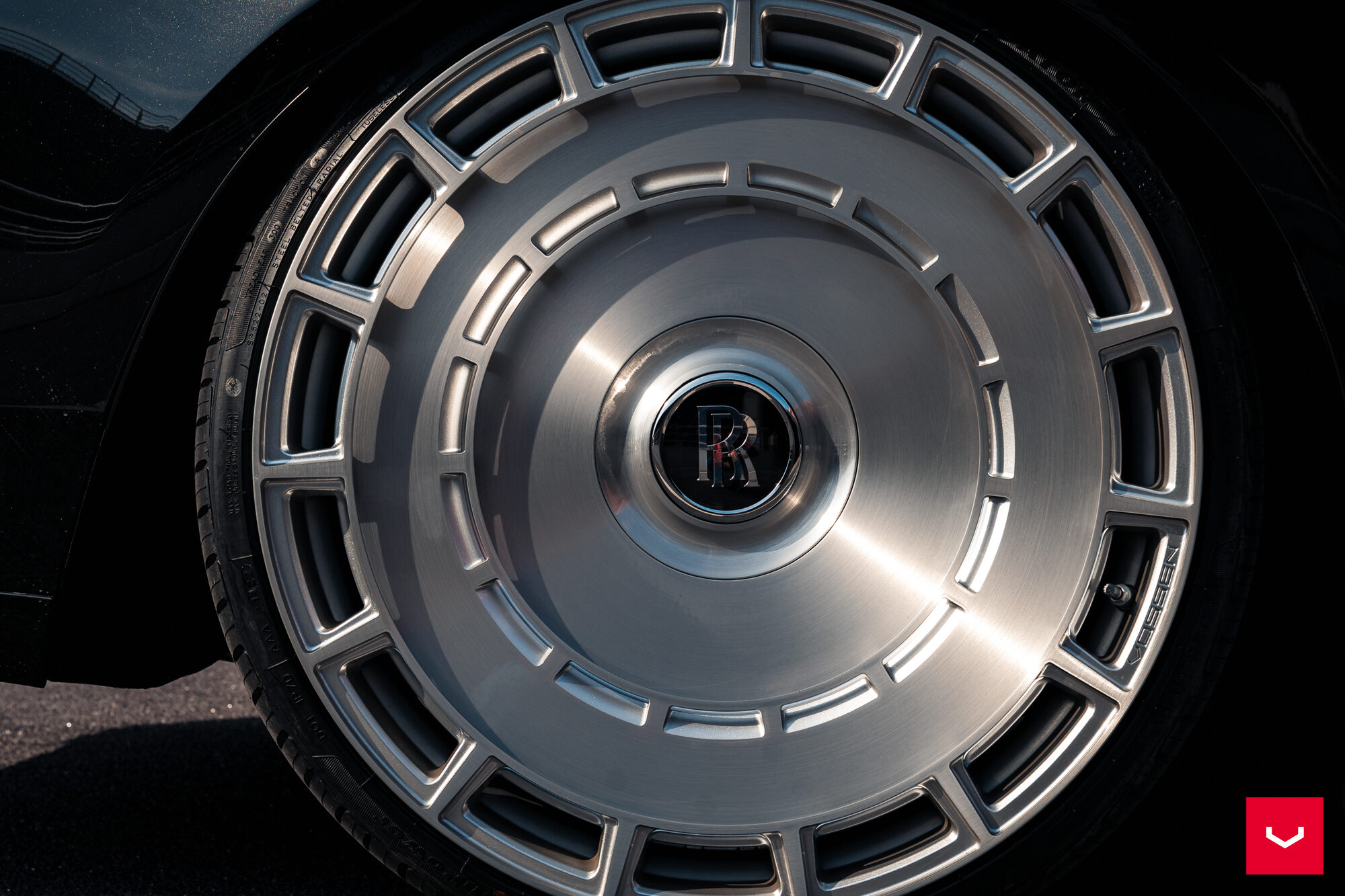 롤스로이스 고스트