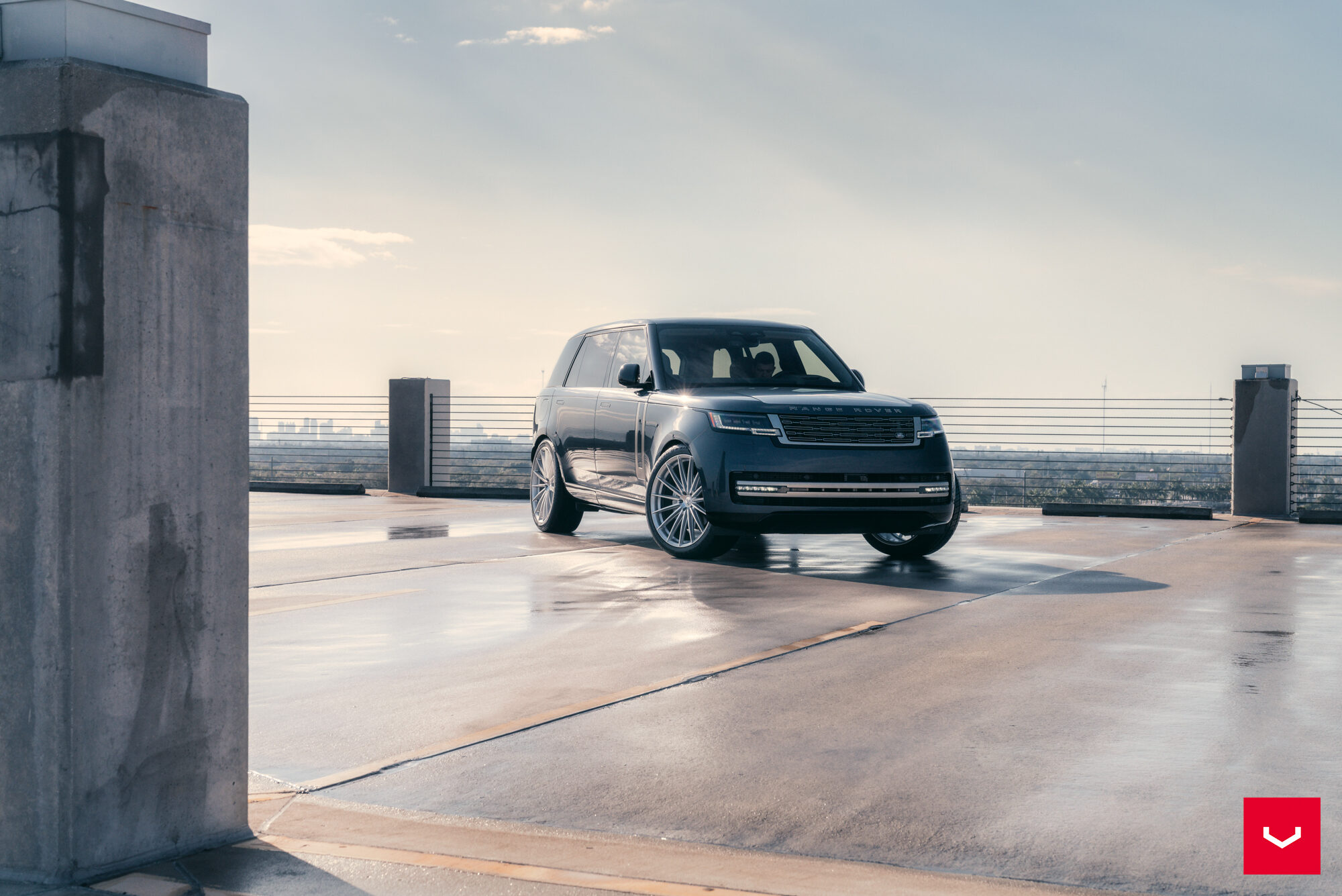 랜드로버 레인지로버