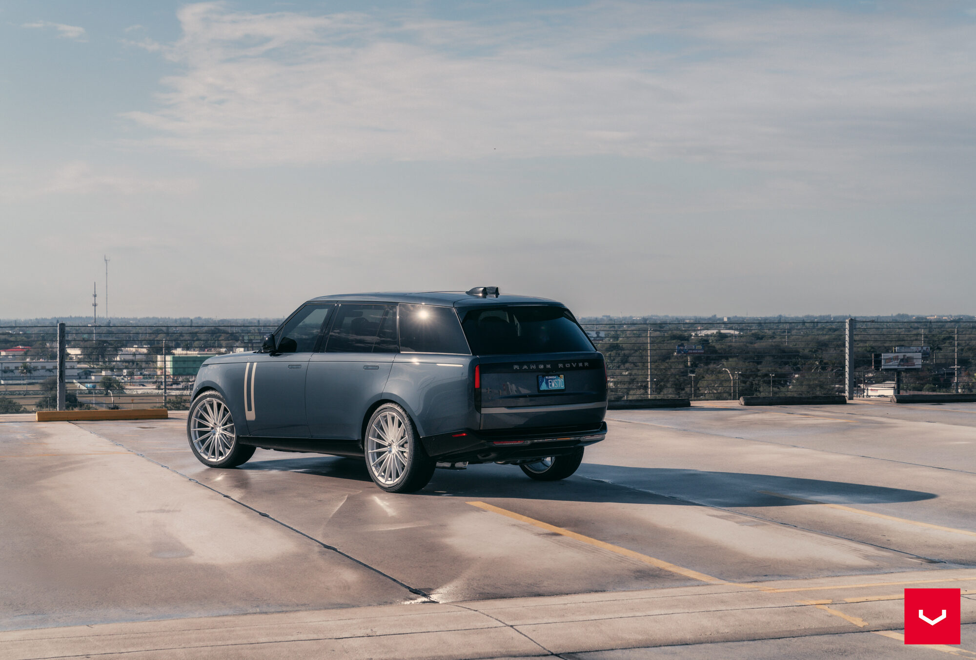 랜드로버 레인지로버