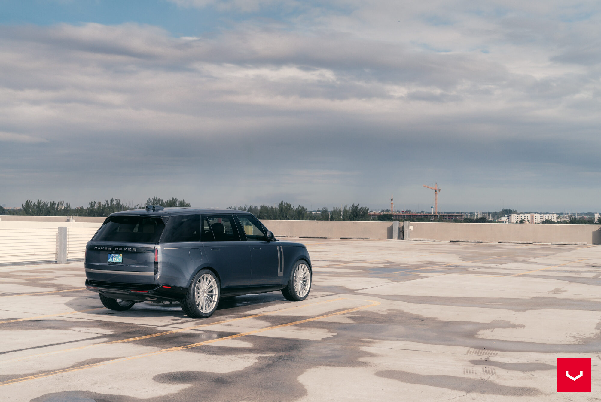 랜드로버 레인지로버