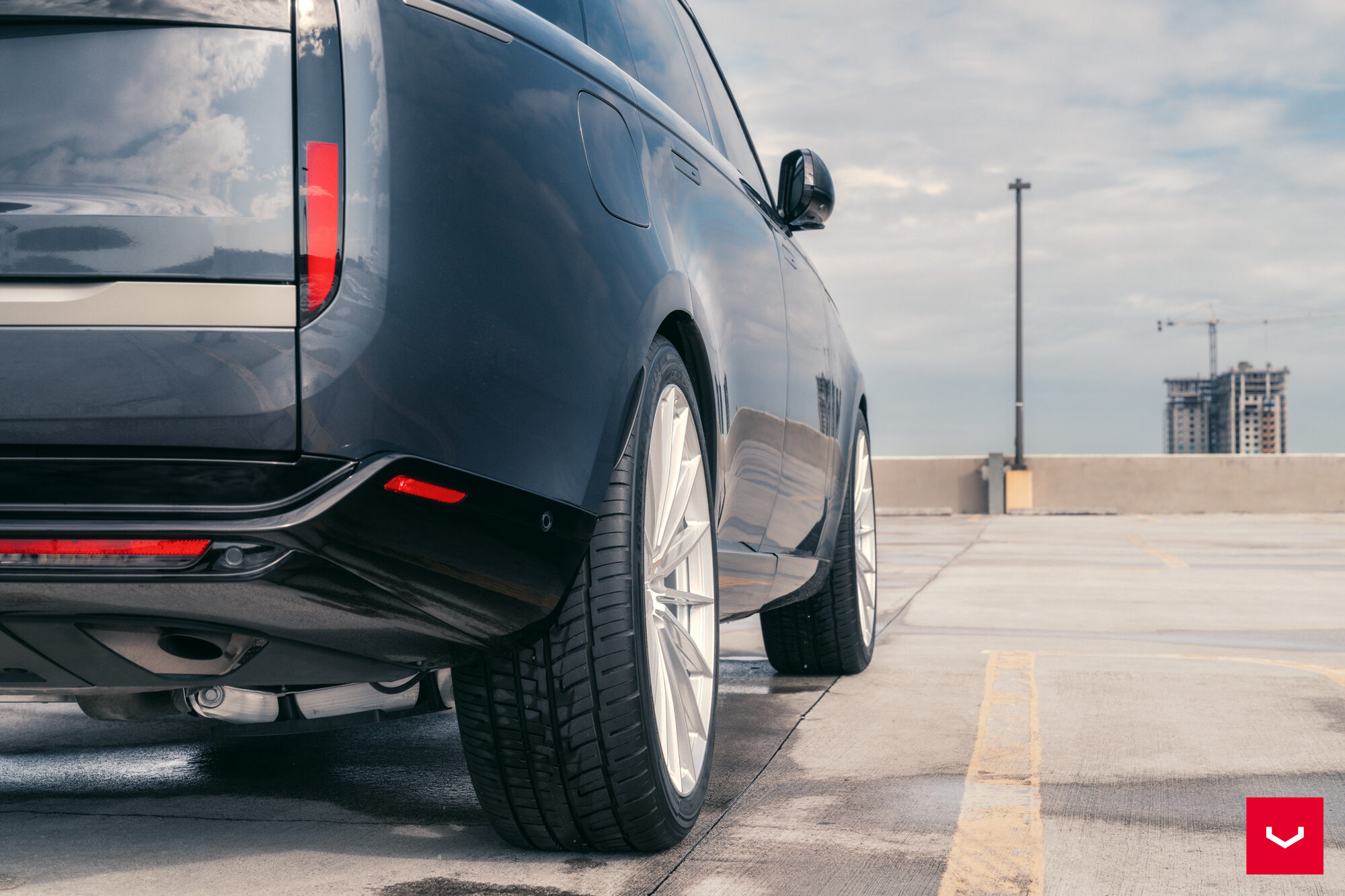 랜드로버 레인지로버