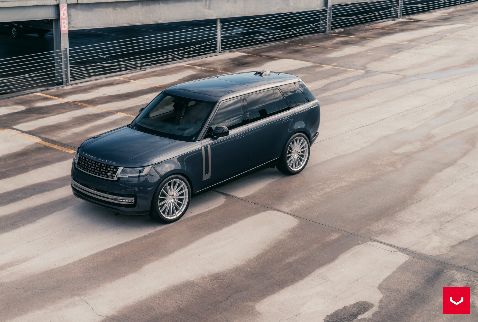 랜드로버 레인지로버