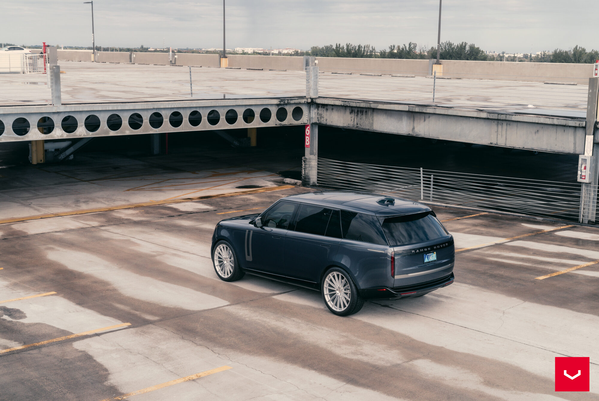 랜드로버 레인지로버