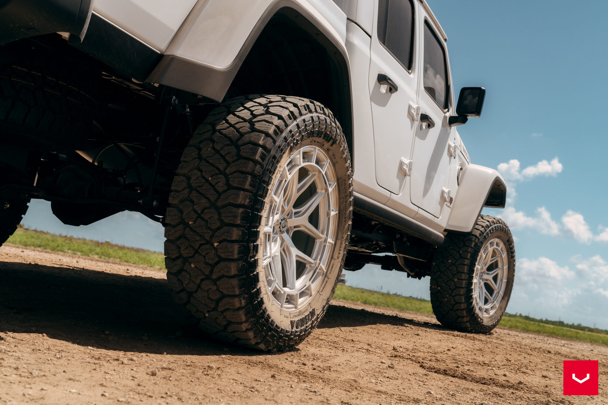 지프 글래디에이터