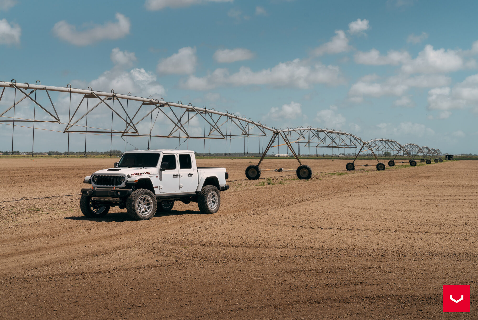 지프 글래디에이터