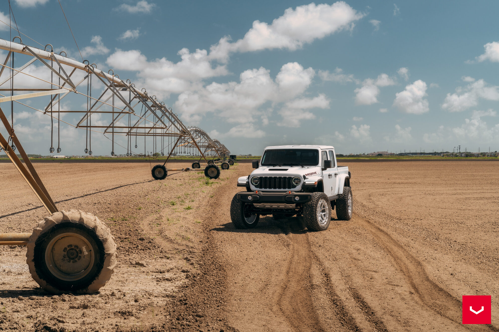 지프 글래디에이터