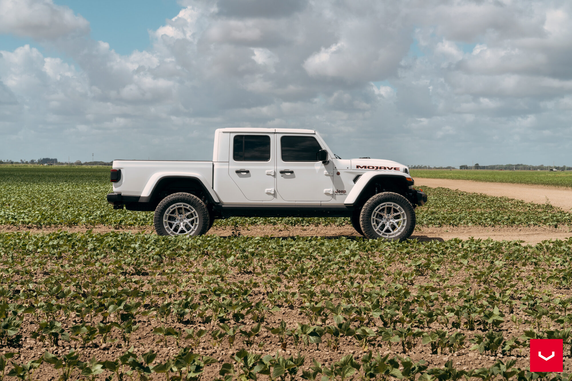 지프 글래디에이터