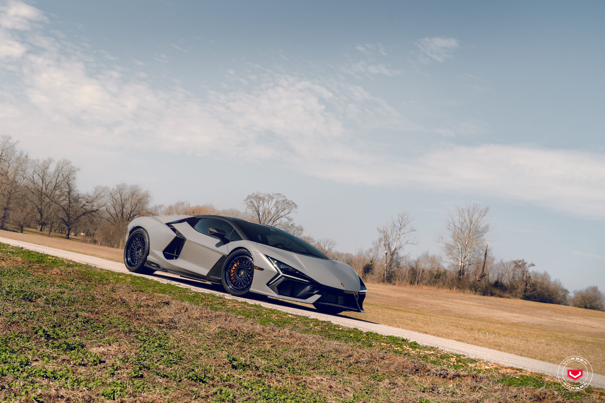 람보르기니 레부엘토