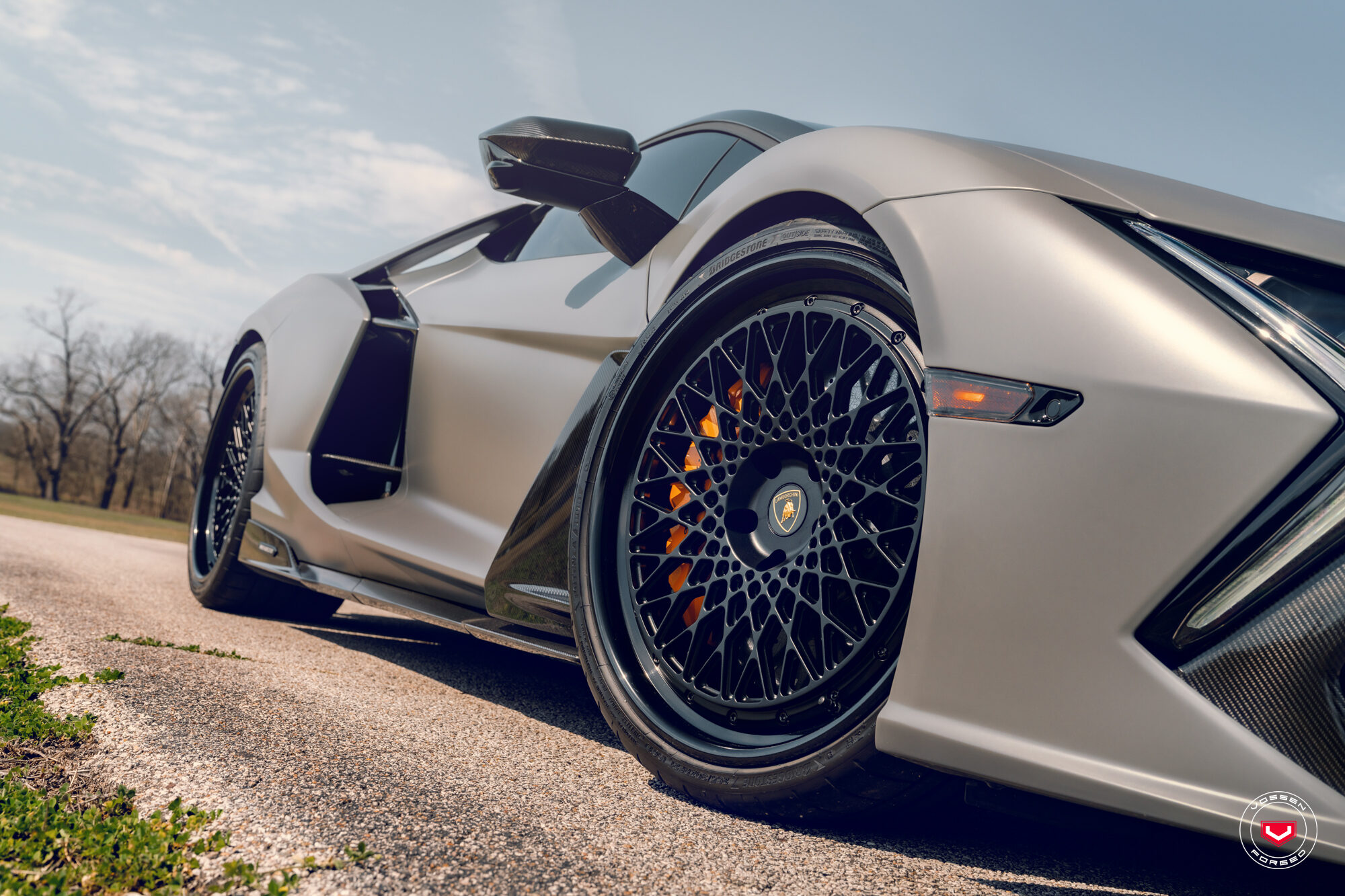 람보르기니 레부엘토